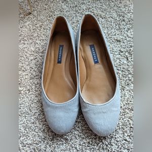 Margaux Flats